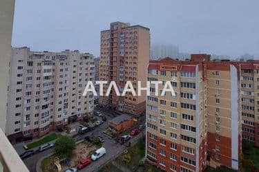 3-кімнатна квартира за адресою вул. Бочарова ген. (площа 86,4 м²) - Atlanta.ua - фото 7