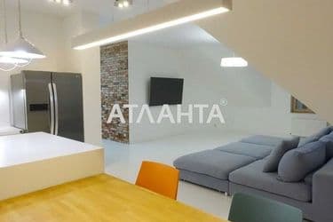 3-комнатная квартира по адресу ул. Среднефонтанская (площадь 182,4 м²) - Atlanta.ua - фото 20