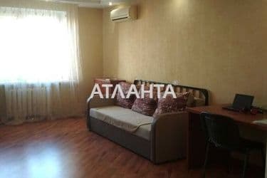 1-room apartment apartment by the address st. Marselskaya (area 48 m²) - Atlanta.ua - photo 12