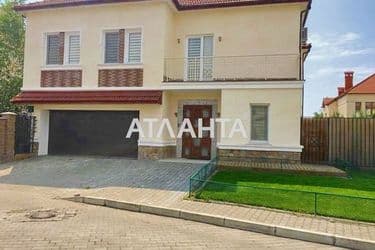 House by the address st. Leonidovskaya (area 475 m²) - Atlanta.ua - photo 30