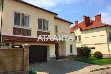 House by the address st. Leonidovskaya (area 475 m²) - Atlanta.ua - photo 31