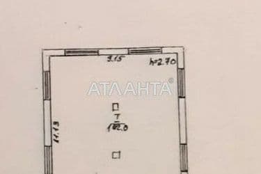 Будинок за адресою вул. Рожева (площа 309,6 м²) - Atlanta.ua - фото 31
