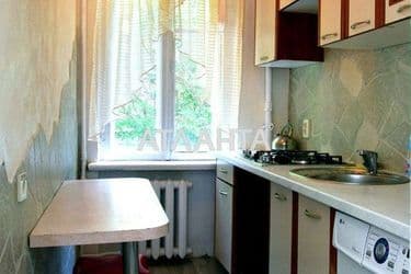 2-комнатная квартира по адресу ул. Маразлиевская (площадь 43 м²) - Atlanta.ua - фото 17