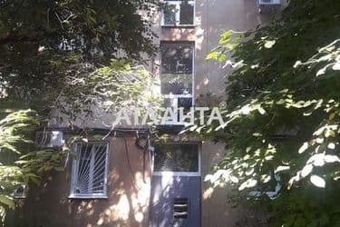 2-комнатная квартира по адресу ул. Маразлиевская (площадь 43 м²) - Atlanta.ua - фото 24