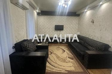 2-комнатная квартира по адресу ул. Маразлиевская (площадь 43 м²) - Atlanta.ua - фото 20