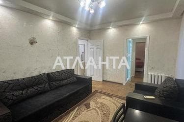 2-комнатная квартира по адресу ул. Маразлиевская (площадь 43 м²) - Atlanta.ua - фото 21