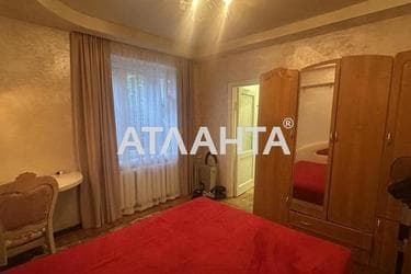 2-комнатная квартира по адресу ул. Маразлиевская (площадь 43 м²) - Atlanta.ua - фото 25