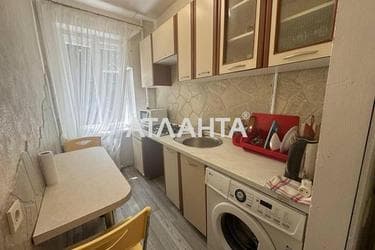 2-комнатная квартира по адресу ул. Маразлиевская (площадь 43 м²) - Atlanta.ua - фото 17