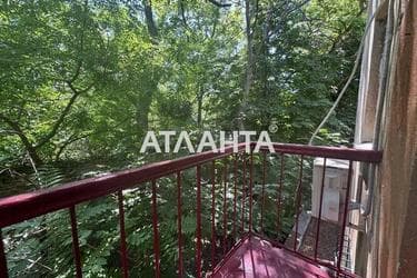 2-комнатная квартира по адресу ул. Маразлиевская (площадь 43 м²) - Atlanta.ua - фото 31