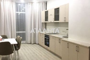 1-комнатная квартира по адресу Фонтанская дор. (площадь 65 м²) - Atlanta.ua - фото 20