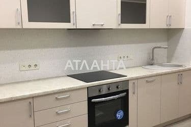 1-комнатная квартира по адресу Фонтанская дор. (площадь 65 м²) - Atlanta.ua - фото 23