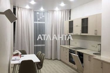 1-комнатная квартира по адресу Фонтанская дор. (площадь 65 м²) - Atlanta.ua - фото 30