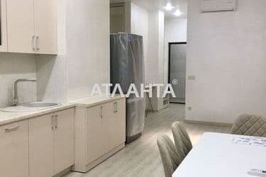 1-комнатная квартира по адресу Фонтанская дор. (площадь 65 м²) - Atlanta.ua - фото 32