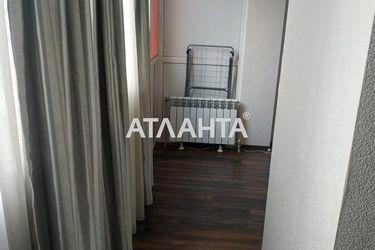 1-room apartment apartment by the address st. Lyustdorfskaya dor Chernomorskaya dor (area 40 m²) - Atlanta.ua - photo 10