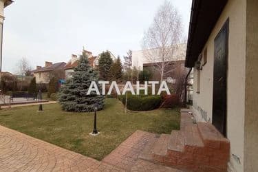 2-rooms apartment apartment by the address st. Lvovskaya (area 103 m²) - Atlanta.ua - photo 23