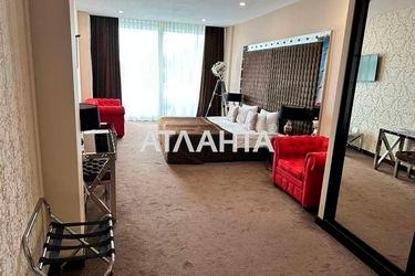 1-room apartment apartment by the address st. Bernardatstsi Krasnykh zor (area 46,1 m²) - Atlanta.ua - photo 23