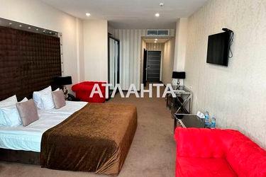 1-room apartment apartment by the address st. Bernardatstsi Krasnykh zor (area 46,1 m²) - Atlanta.ua - photo 22