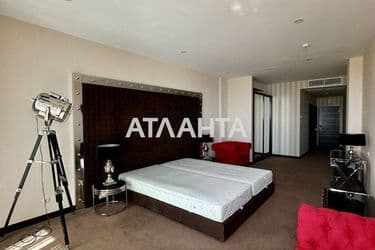 1-room apartment apartment by the address st. Bernardatstsi Krasnykh zor (area 46,1 m²) - Atlanta.ua - photo 33