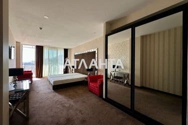 1-room apartment apartment by the address st. Bernardatstsi Krasnykh zor (area 46,1 m²) - Atlanta.ua - photo 22