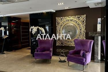 1-room apartment apartment by the address st. Bernardatstsi Krasnykh zor (area 46,1 m²) - Atlanta.ua - photo 34