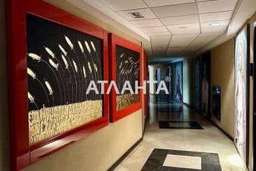 1-кімнатна квартира за адресою вул. Бернардацці (площа 46,1 м²) - Atlanta.ua - фото 39