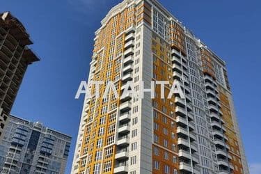 2-комнатная квартира по адресу Гагарина пр. (площадь 99,6 м²) - Atlanta.ua - фото 6