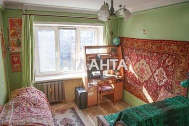 3-rooms apartment apartment by the address st. Pr Vyacheslava Chernovola (area 60,2 m²) - Atlanta.ua - photo 32