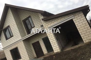 House by the address st. Ivana Lipy Kalinina (area 150 m²) - Atlanta.ua - photo 9