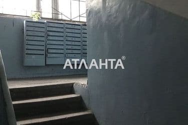 2-комнатная квартира по адресу ул. Посмитного (площадь 52,8 м²) - Atlanta.ua - фото 34