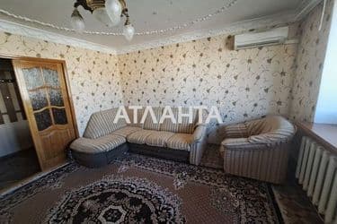 2-комнатная квартира по адресу ул. Посмитного (площадь 52,8 м²) - Atlanta.ua - фото 20