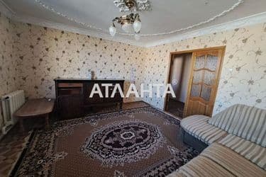 2-комнатная квартира по адресу ул. Посмитного (площадь 52,8 м²) - Atlanta.ua - фото 19