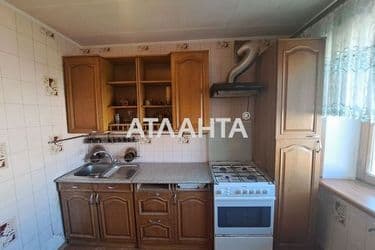 2-комнатная квартира по адресу ул. Посмитного (площадь 52,8 м²) - Atlanta.ua - фото 18