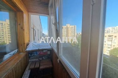 2-комнатная квартира по адресу ул. Посмитного (площадь 52,8 м²) - Atlanta.ua - фото 30