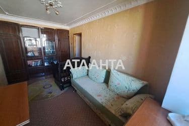 2-комнатная квартира по адресу ул. Посмитного (площадь 52,8 м²) - Atlanta.ua - фото 22