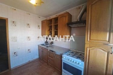 2-комнатная квартира по адресу ул. Посмитного (площадь 52,8 м²) - Atlanta.ua - фото 21