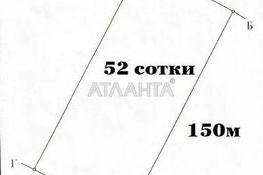 Ділянка за адресою (площа 52,4 сот) - Atlanta.ua - фото 5