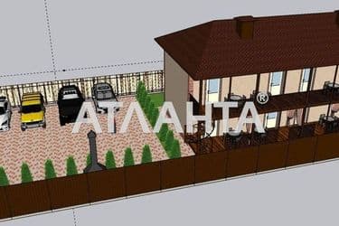 Будинок за адресою вул. Дзеркальна (площа 248 м²) - Atlanta.ua - фото 28