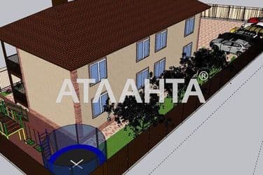 Будинок за адресою вул. Дзеркальна (площа 248 м²) - Atlanta.ua - фото 29