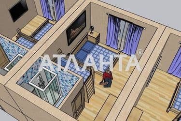 Будинок за адресою вул. Дзеркальна (площа 248 м²) - Atlanta.ua - фото 30