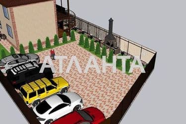 Будинок за адресою вул. Дзеркальна (площа 248 м²) - Atlanta.ua - фото 32