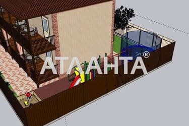 Будинок за адресою вул. Дзеркальна (площа 248 м²) - Atlanta.ua - фото 33