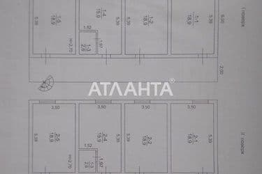 Будинок за адресою вул. Дзеркальна (площа 248 м²) - Atlanta.ua - фото 34