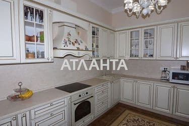 3-комнатная квартира по адресу Лидерсовский бул. (площадь 125,9 м²) - Atlanta.ua - фото 33