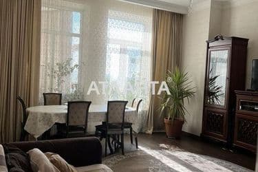 3-комнатная квартира по адресу Лидерсовский бул. (площадь 125,9 м²) - Atlanta.ua - фото 43