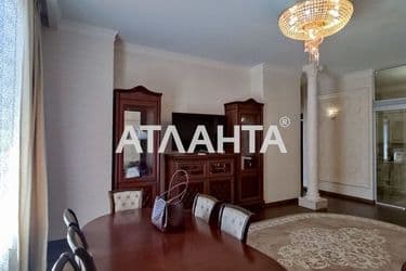 3-rooms apartment apartment by the address st. Lidersovskiy bul Dzerzhinskogo bul (area 125,9 m²) - Atlanta.ua - photo 40