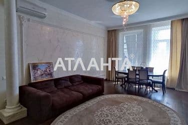 3-rooms apartment apartment by the address st. Lidersovskiy bul Dzerzhinskogo bul (area 125,9 m²) - Atlanta.ua - photo 42