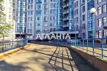 3-rooms apartment apartment by the address st. Lidersovskiy bul Dzerzhinskogo bul (area 125,9 m²) - Atlanta.ua - photo 61