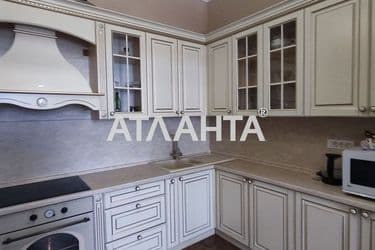 3-rooms apartment apartment by the address st. Lidersovskiy bul Dzerzhinskogo bul (area 125,9 m²) - Atlanta.ua - photo 37