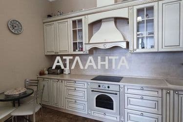 3-rooms apartment apartment by the address st. Lidersovskiy bul Dzerzhinskogo bul (area 125,9 m²) - Atlanta.ua - photo 34