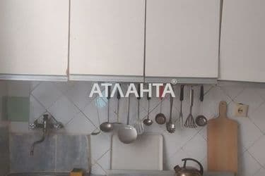 2-rooms apartment apartment by the address st. Khmelnitskogo Bogdana (area 32 m²) - Atlanta.ua - photo 17